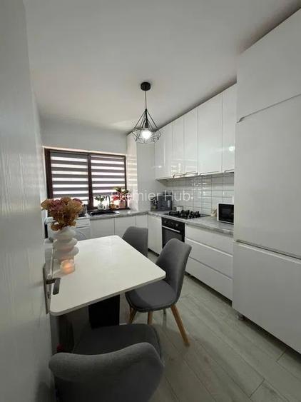 Apartament 3 camere de vanzare strada Parcul Poligon, Floresti - 6
