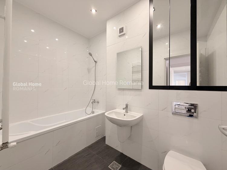 Penthouse 4 Camere | Terasa Proprie | Parcare | Finisaje Premium | Pipera 1 - 22