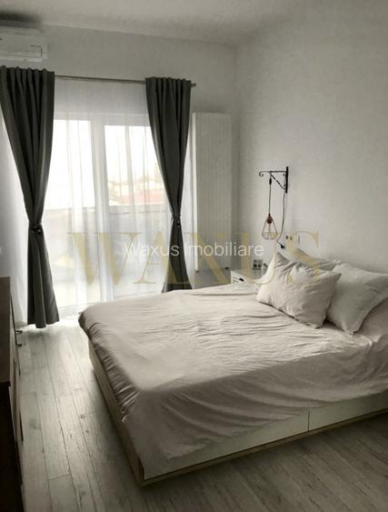 Apartament de 4 camere, parcare subterana, zona Buna Ziua - 3