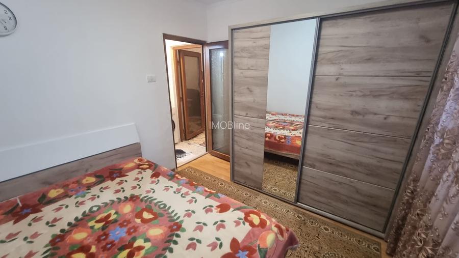 Apartament 2 camere Tomis Nord 45 mp  - 450 E - 4