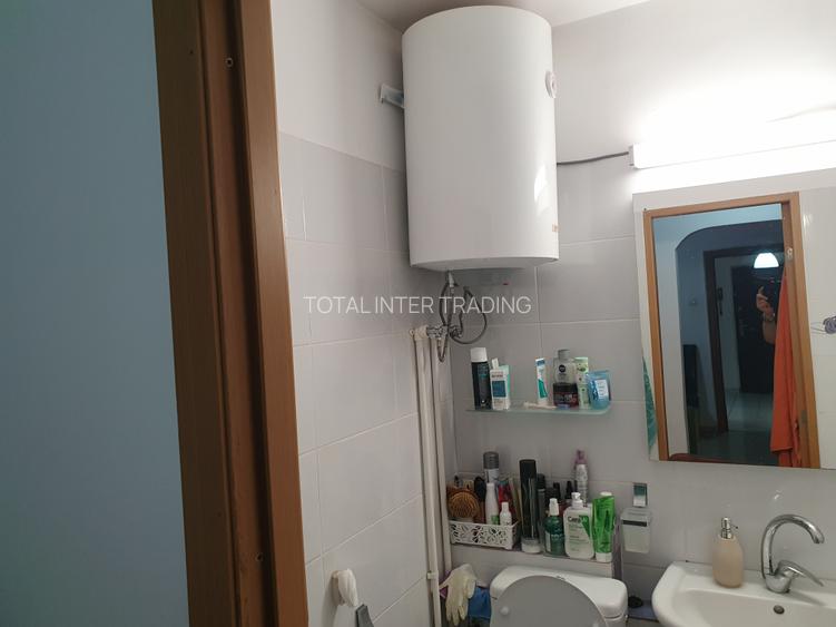 Vanzare-3 camere-sdec-p/4-Dr Taberei-V Ialomitei-reabilitat-termopan-130000E - 12