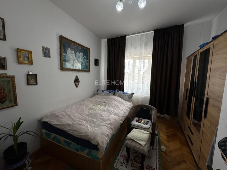 Apartament de 4 camere in Buzesti/4-Room Apartment in Buzesti - 4
