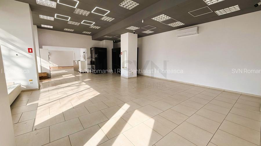 REC3001279 Spatiu comercial pretabil retail l showroom l cafenea l birouri - 3