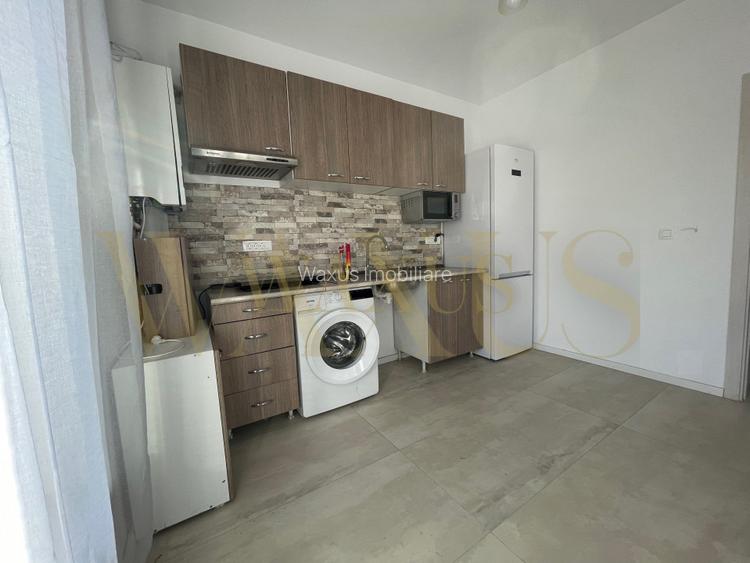 Duplex zona Magnoliei P+1 ,4 cam,3 bai curte,parcare acoperita - 15