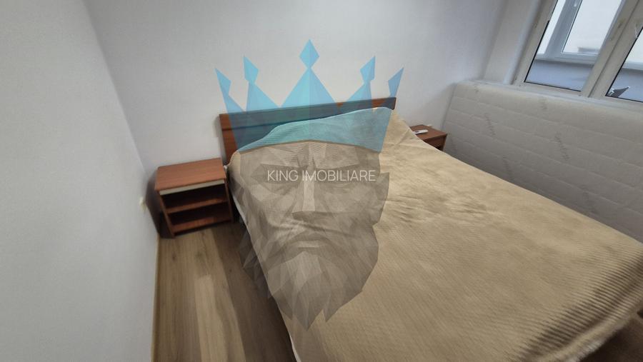  Apartament 3 Camere Cartierul Francez Herastrau Bucuresti - 18