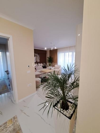 Apartament 2 camere -Visani- - 2