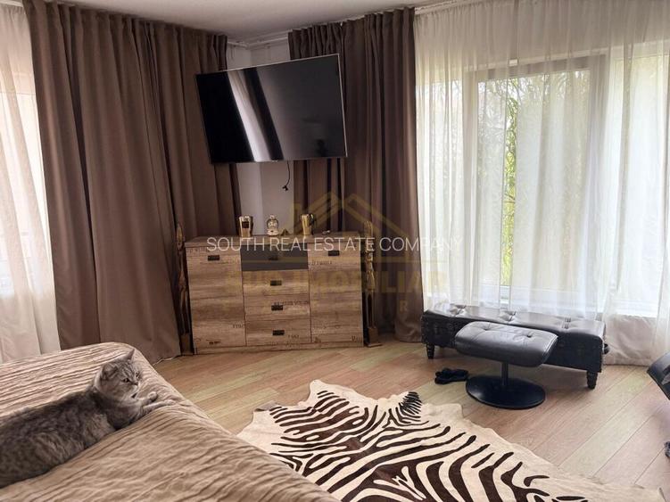 CASA INDIVIDUALA P+1+M-225 MP TEREN-METROU DIMITRIE LEONIDA - 24