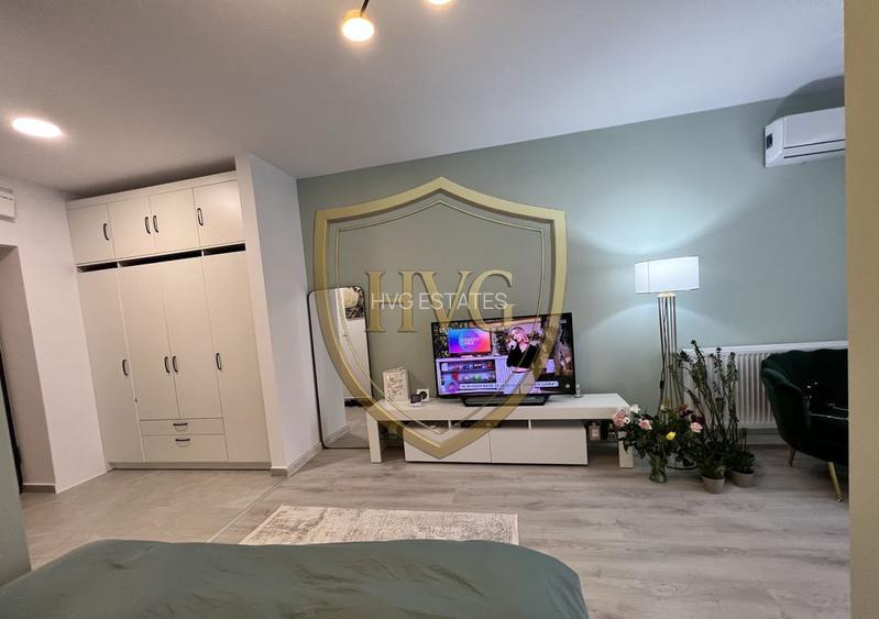 Inchiriere garsoniera moderna | 100 m de metrou Anghel Saligny | Pallady Hills - 2