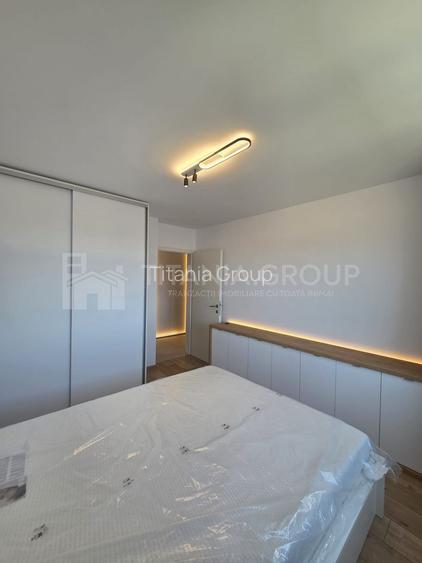 PRIMA INCHIRIERE Apartament 3 camere, decomandat, parcare subterana - 8