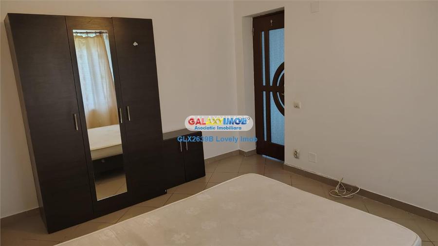 Apartament in Bloc Tip Vila - Dimitrie Leonida - Berceni - Metrou - 6