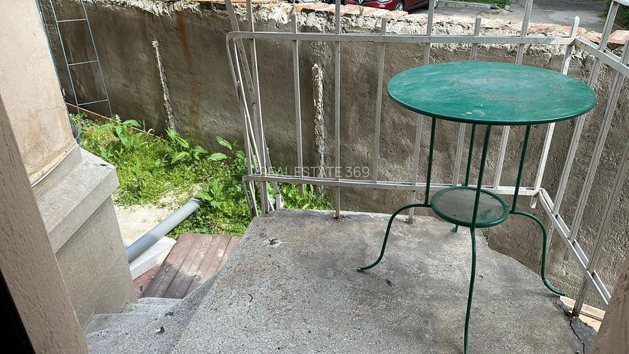 URGENT!, Mosilor-Dacia, parter de vila, birou/comercial - 5