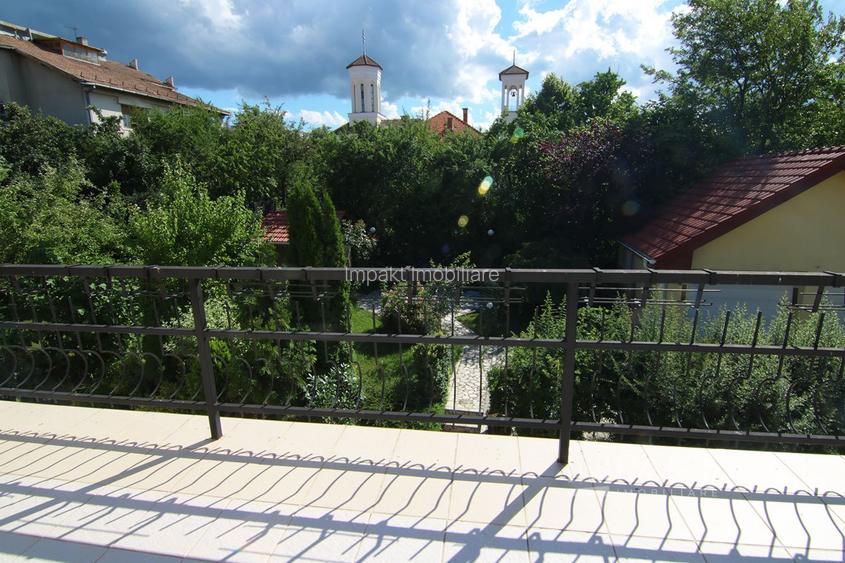 Casa individuala situata la 2 minute de Parcul Engels ! - 29