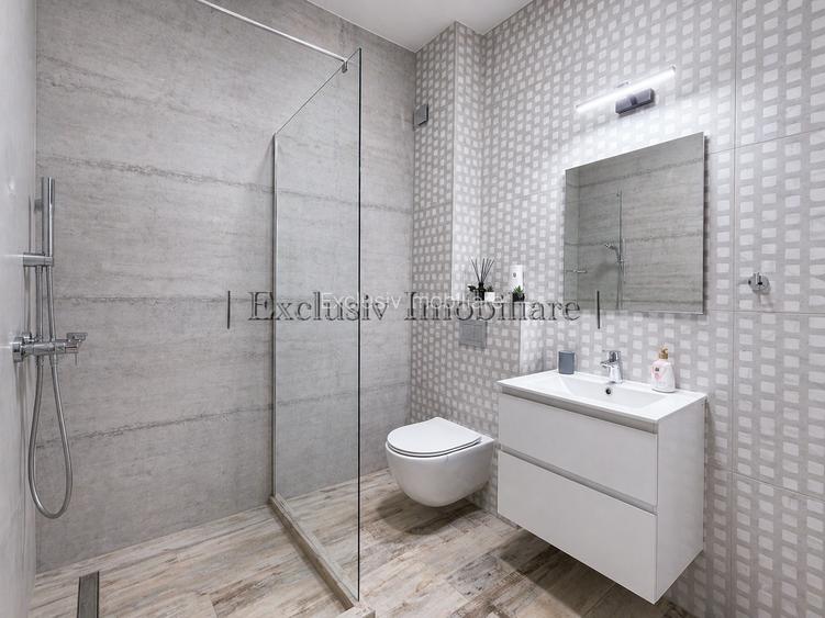 Apartament 2 camere | Campus | 2 locuri parcare | Termen lung - 10