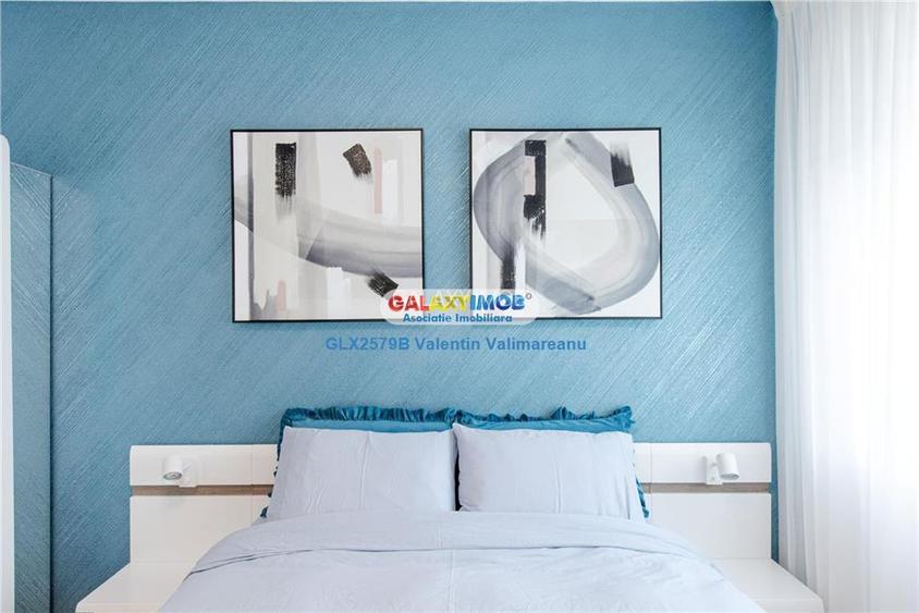 Apartament 3 Camere Pipera VI 212 - 16