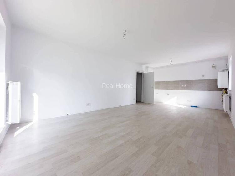 3 camere cu gradina | FINALIZAT | loc de parcare | 8 minute N.Teclu - 8