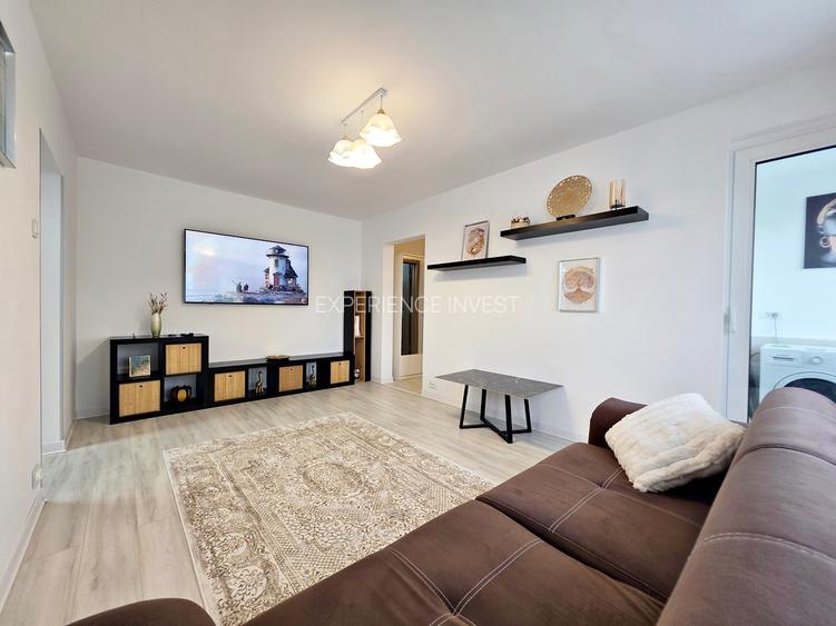 PRIMA ÎNCHIRIERE | 2 Camere Modern | Titan - Parcul Titanii | Renovat Integral - 5