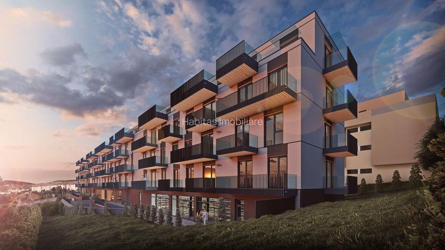 0% COMISION! Apartamente 3 camere, bloc nou, Zorilor - 2