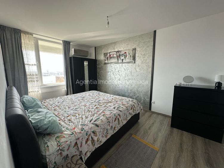 Apartament 3 camere de inchiriat Militari Residence ( parcare proprie ) - 2