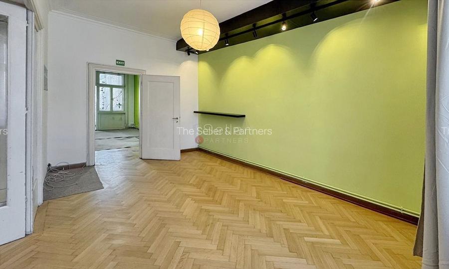 Zona Ultracentrala | Ideal Spatiu Birou - 8