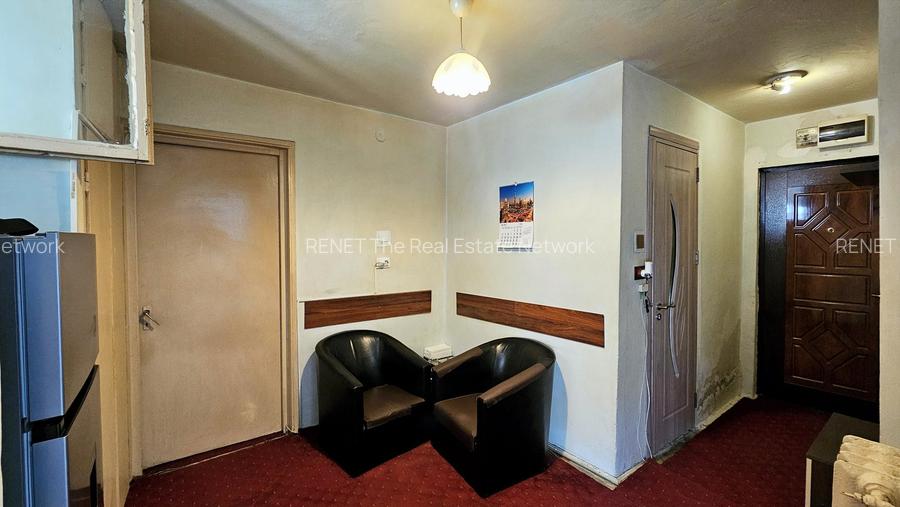 DOAMNA GHICA - RIPICENI, APARTAMENT 2 CAMERE, ETAJ 8/10, 46 MP! - 5