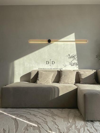 Vânzare Ap Exclusivist | Semicentral | Finisaje LUX | Parcare - 5