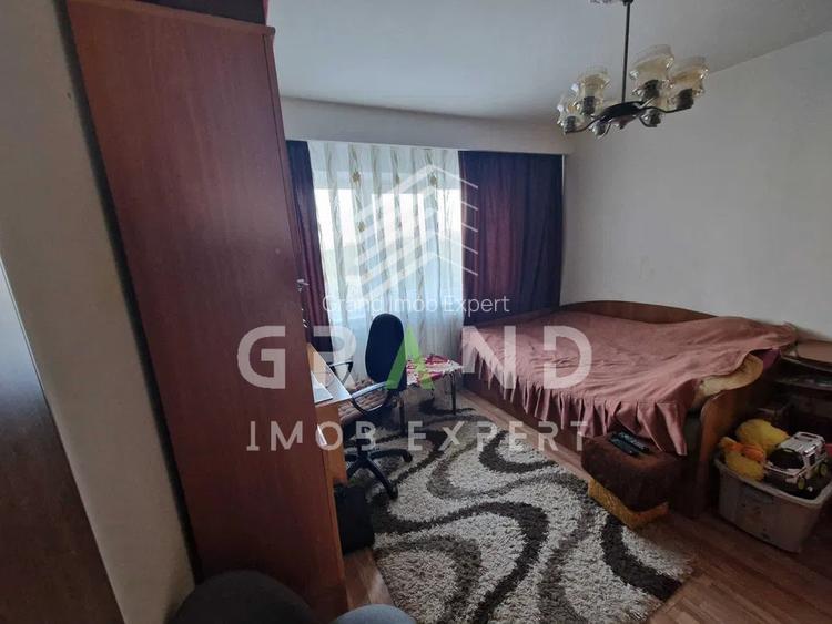 2 camere decomandate | 50 mp | Între Lacuri–Iulius Mall–FSEGA - 3