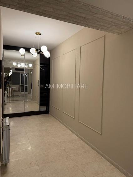 AP. 2 CAMERE PIATA SUDULUI, BLOC NOU - 80 MP, METROU 8 MINUTE, LUX - 4