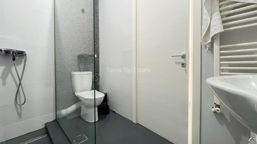 Apartament cu 3 camere in Mamaia, cu vedere la lac, pe termen lung - 8