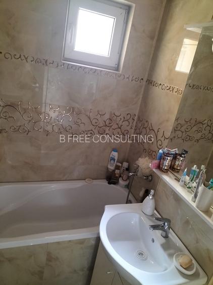 Apartament cu 3 camere spre vanzare Bucur-Obor Colentina - 15