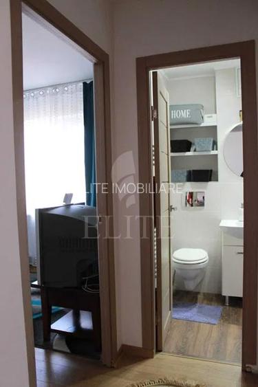 Apartament 2 camere în zona STRAZII GARBAU - 7