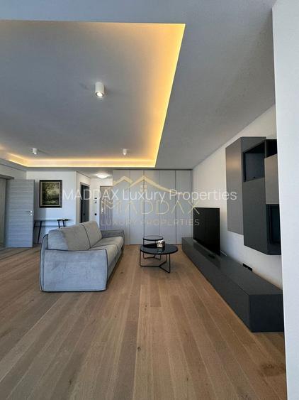 Apartament NOU**2 camere**Finisaje LUX//Floreasca//Rahmaninov - 5