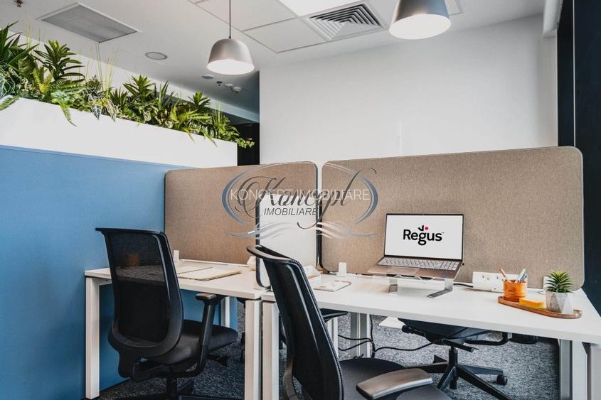 Spatii de birouri moderne in zona Iulius Mall - 8