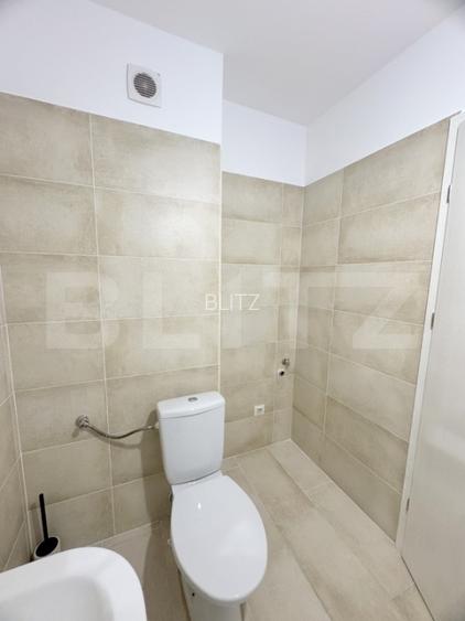Apartament 2 camere 67.1 mp, terasa 24 mp, parcare subterana, Viva city - 13
