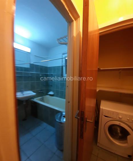 2 camere, intre metrou Gorjului si Pacii, Bld Iuliu Maniu, semistradal - 17