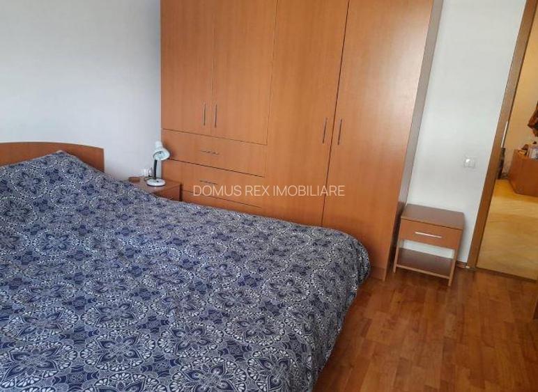 Vand ap.2cam, c-tie noua, SU:60mp,CT, garaj sub bloc ,Zorilor-benz.Mol - 3