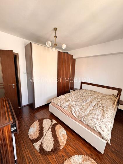 Apartament 3 camere decomandate | Etaj 8 | Priveliște panoramica - 2