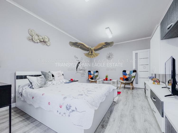 Apartament modern situat în Park Lake/Iulius Mall Cluj - 7