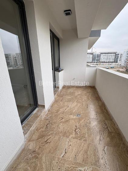 Garsoniera finalizata - Mutare rapida - 38 mp - 11