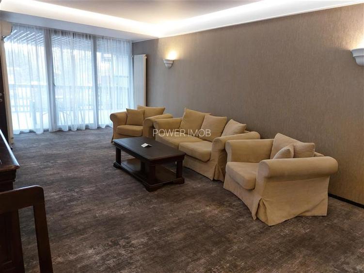 APARTAMENT 3 CAMERE, RENOVAT IN HOTELUL ALPIN, DIN POIANA BRASOV - 4