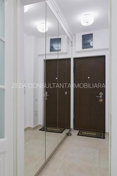 Apartament 2 camere 13 Septembrie Marriott Carol - 17