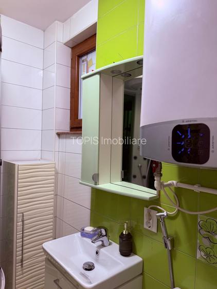 Iancului Metrou / Apartament mobilat si utilat  la cheie / Oferta - 20