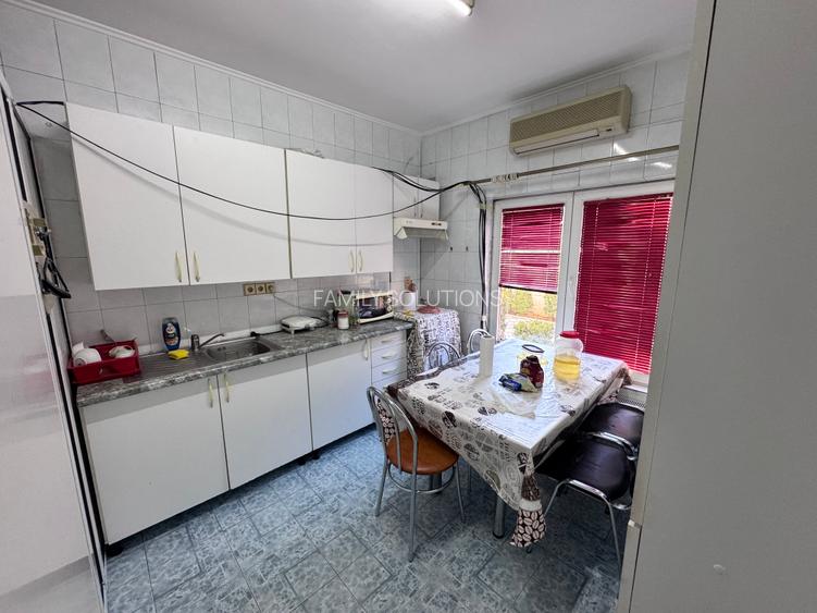 Imobil pretabil locuinta si afacere. Pozitie stradala. - 25