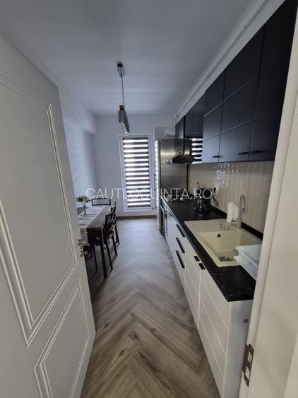 Apartament 2 Camere Theodor Pallady Gura Calitei Prima Inchiriere Nou - 5