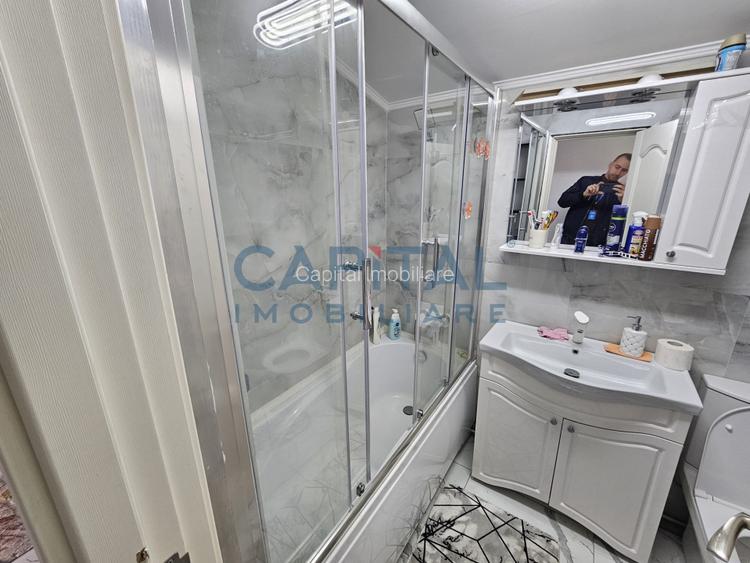 Casa de Vanzare Comision 0% Suprafata teren 500mp - 7