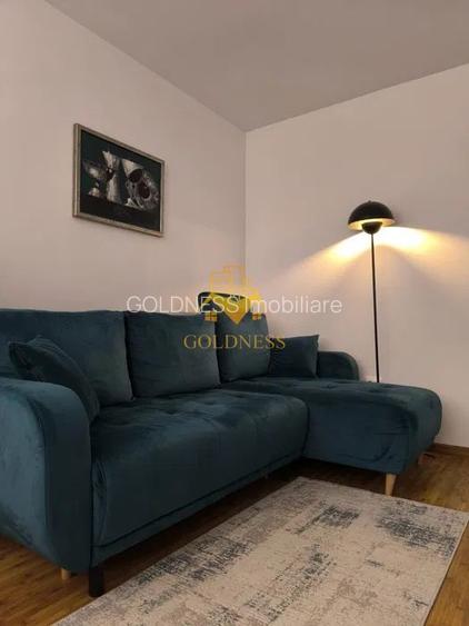 2 camere, Parcare, Modern, Mega Image, Zona Eugen Ionesco, Europa - 2