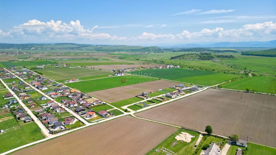 Teren Intravilan