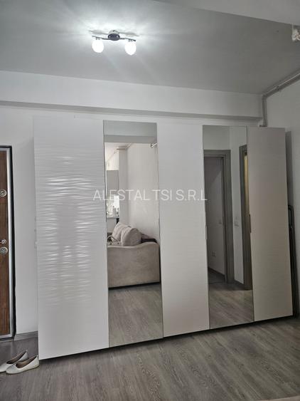 2 camere tip studio New World Residence, Vitan Barzesti - 10
