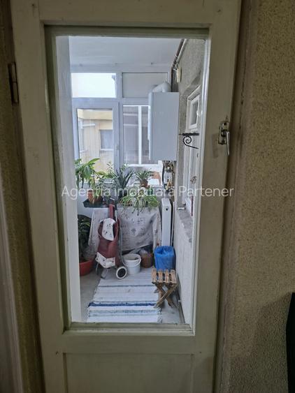 2 camere Popa Șapcă , Decomandat / Centrală , Amplasament DEOSEBIT ! - 5