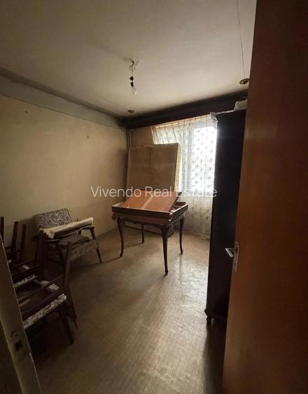 Apartament 3 camere Lujerului | Veteranilor | constructie 1981 - 3