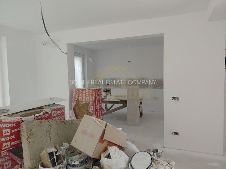 Casa Individuala P+2 -8 camere  -teren 240mp - 14